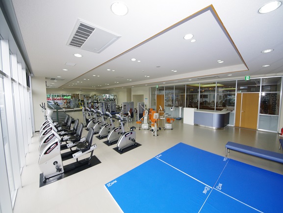 糸魚川市健康づくりセンター「はぴねす」指定管理者公募のお知らせの画像2