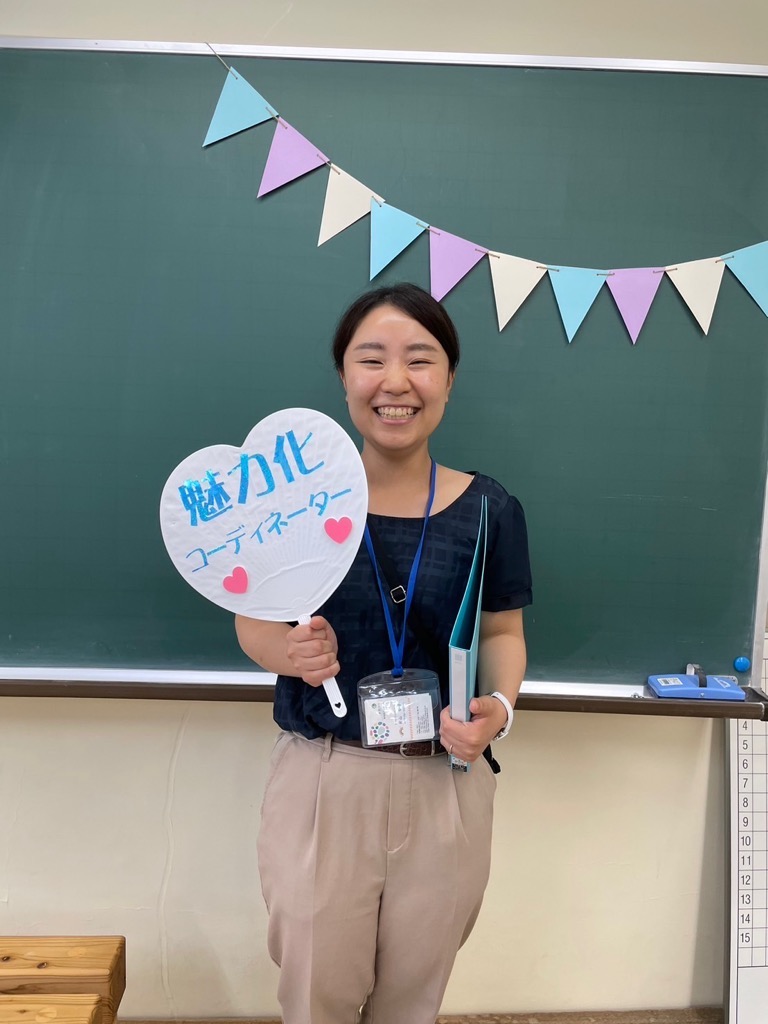 片山幸子 隊員の画像2