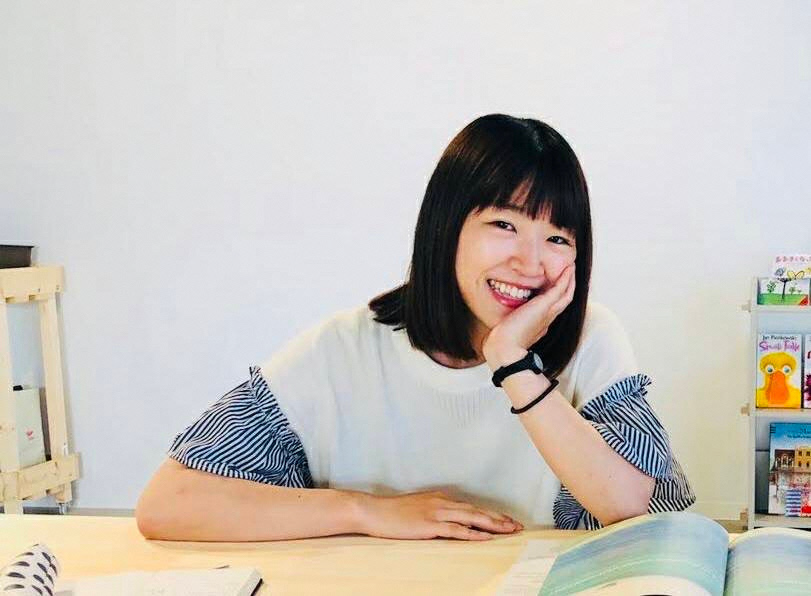  荒川典子元隊員の画像1