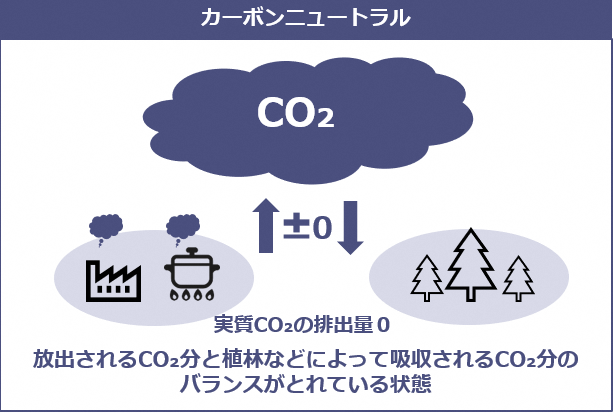 カーボンニュートラルガスの画像1
