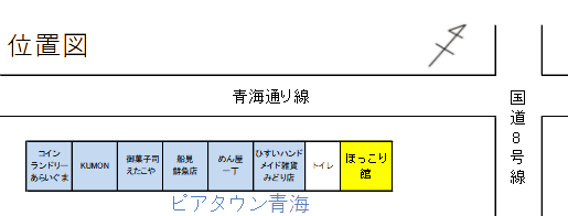 位置図