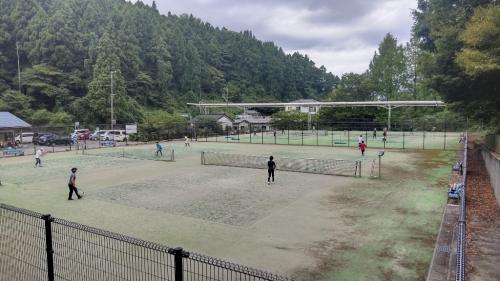 サークル写真