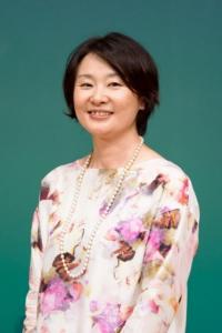 講師　太田百合子さん