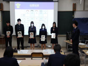授業の様子２