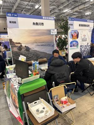 JOIN相談風景3