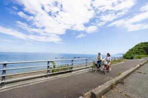 サイクリング