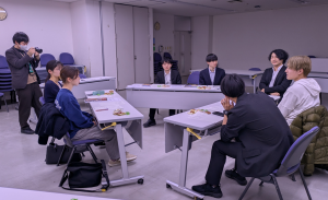 はたちの集い実行委員会