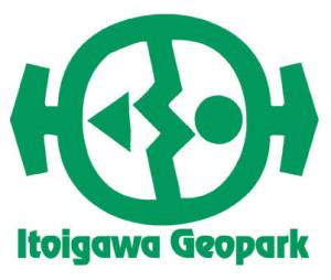 ジオパークロゴ