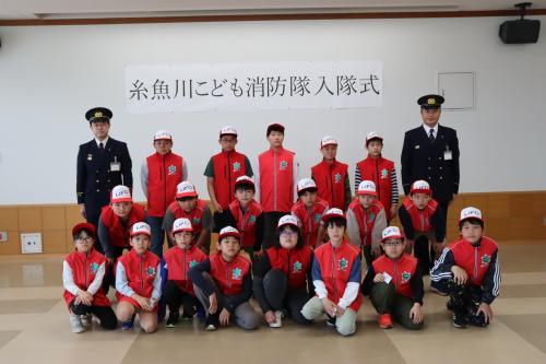 集合写真