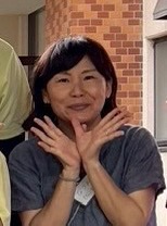 浜島夏美隊員の画像1