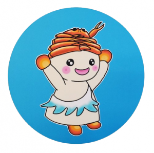 こどまりん