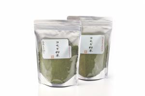 よもぎ粉末