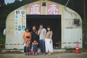 集合写真