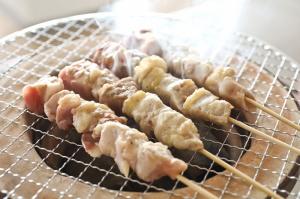 焼き鳥
