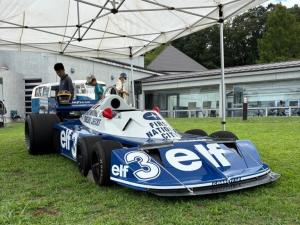 F1レプリカ