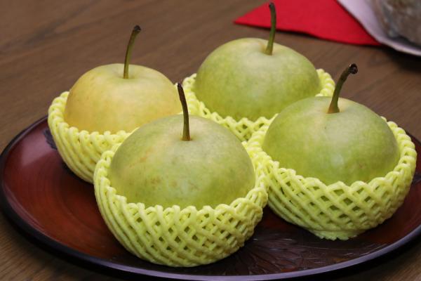 新品種「新碧」