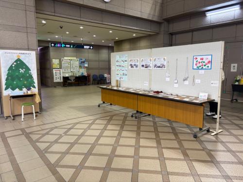 アート展の写真3