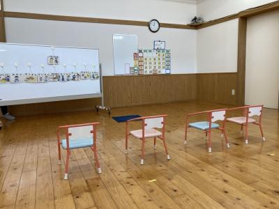 さくらんぼ教室