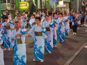 大市民流し２枚目