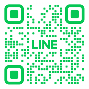 糸魚川市公式LINE_QPコード