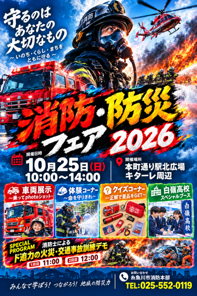 ポスター