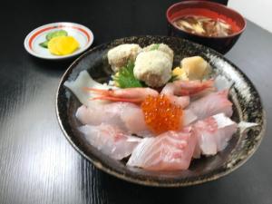 すし廣 写真