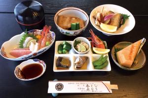 春よし 写真