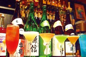 カプリーノ 写真
