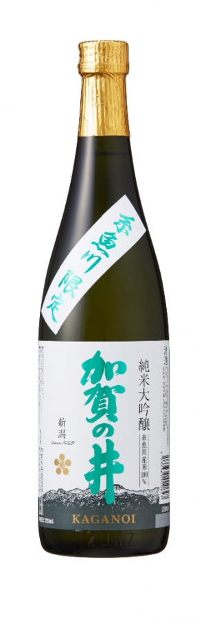 加賀の井酒造 写真