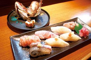 居酒屋　ふく 写真