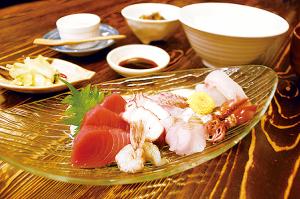 食楽厨房　あづま 写真