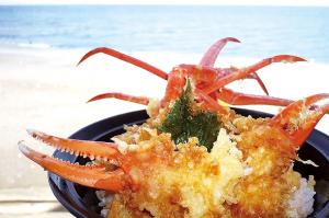 お食事処　漁火　写真