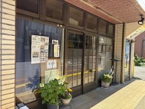 店舗外観