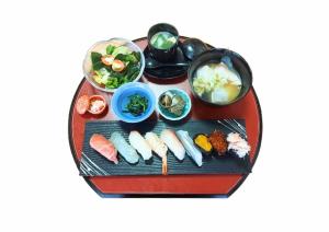 ランチセット