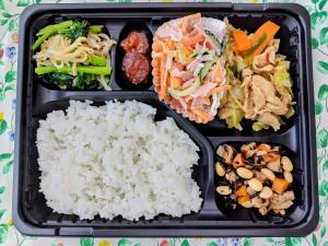 お弁当画像