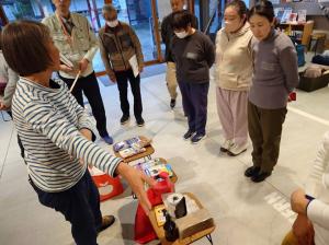 携帯トイレの種類を解説