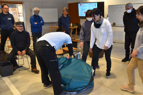 収納もコツをつかめば簡単